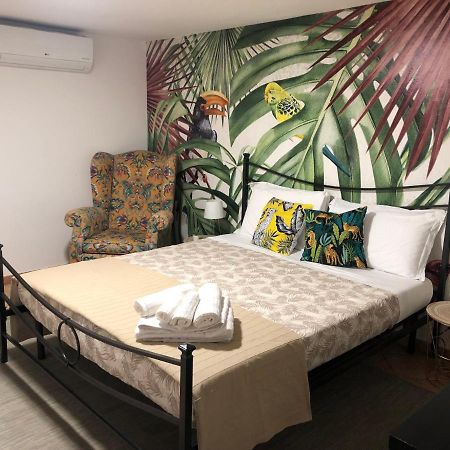 Narciso Katane Suites Catania Eksteriør bilde