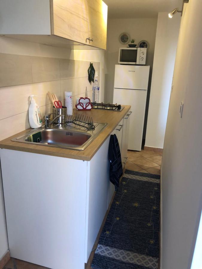 Narciso Katane Suites Catania Eksteriør bilde