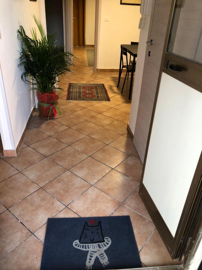 Narciso Katane Suites Catania Eksteriør bilde
