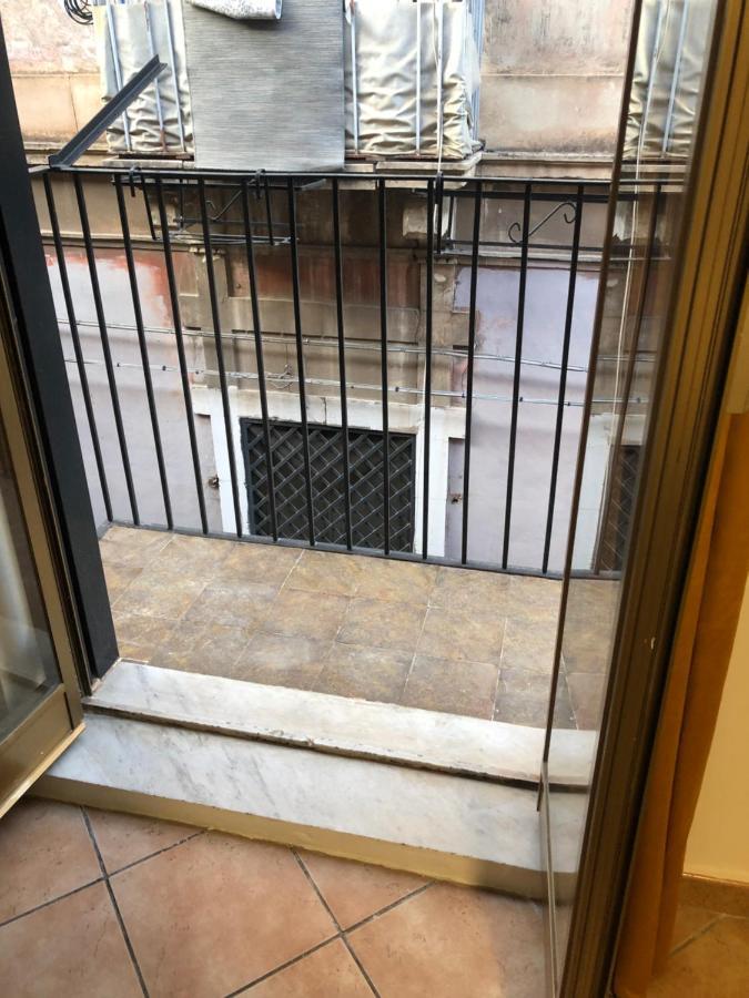 Narciso Katane Suites Catania Eksteriør bilde
