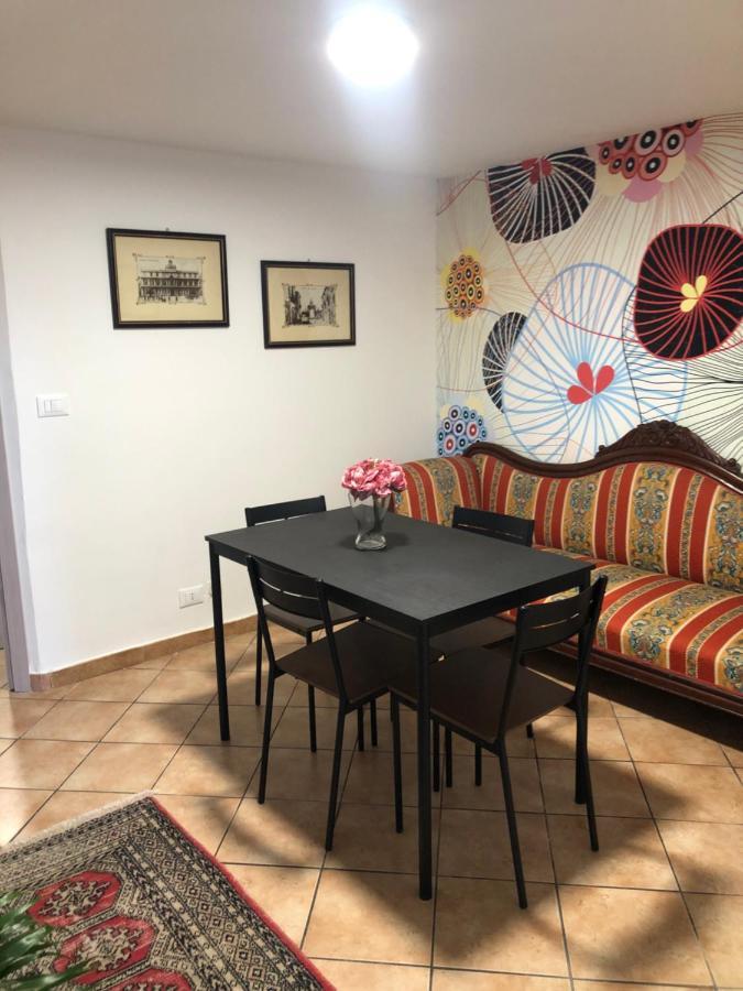 Narciso Katane Suites Catania Eksteriør bilde