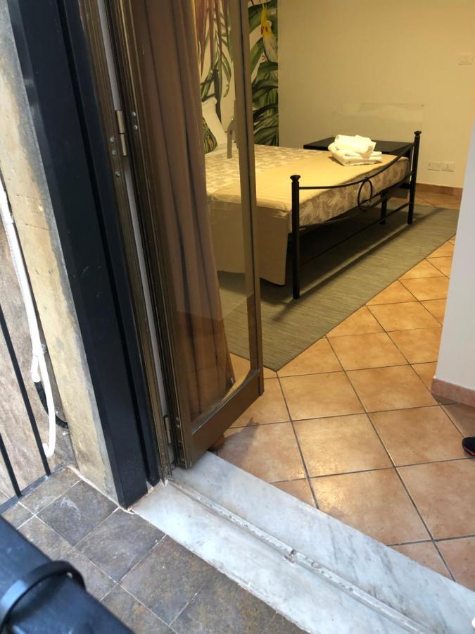 Narciso Katane Suites Catania Eksteriør bilde