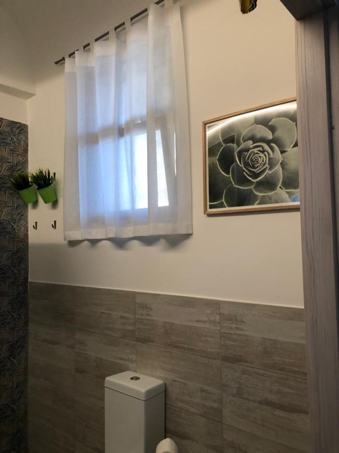Narciso Katane Suites Catania Eksteriør bilde