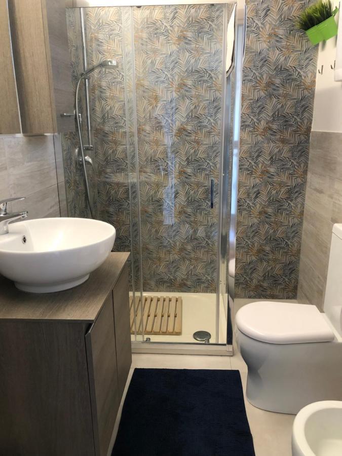 Narciso Katane Suites Catania Eksteriør bilde